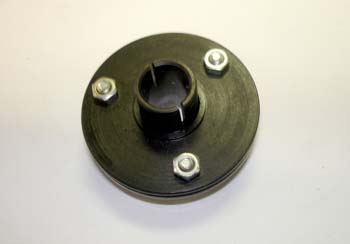 3204d - Autorotation clutch, 10mm